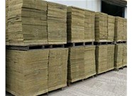 巖棉板的施工條件和施工方法分別是什么呢，山西興富利偉業(yè)為您解答